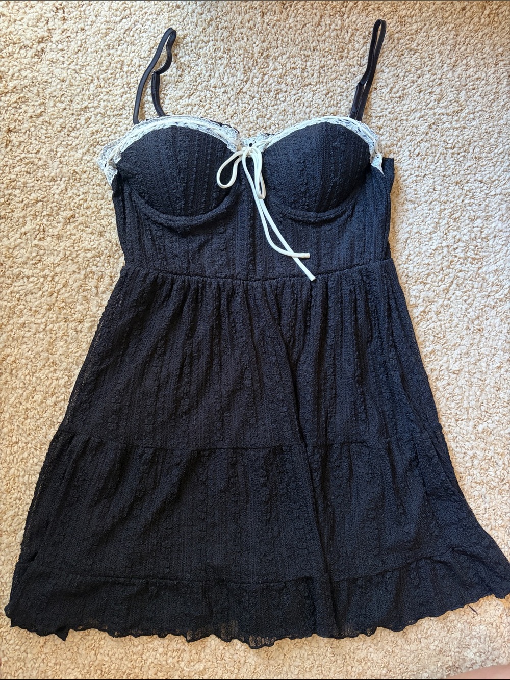 Sugarkiss Mini Dress